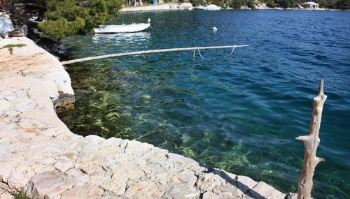 Apartments by the sea Babine Kuce, Mljet - 611 - Foto 5