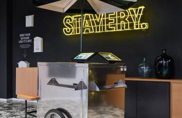 STAYERY Bremen Altstadt - alle Zimmer mit Klimaanlage - Foto 35