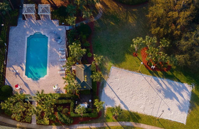 Dreamy Apartment Just 15 Minutes From Disney - Foto 31