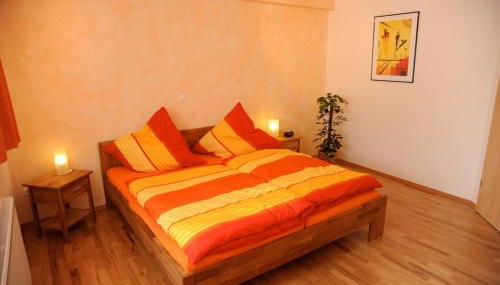 Wetekams Ferienwohnung W2 - Foto 4