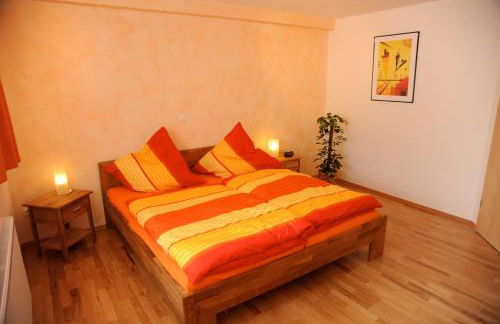 Wetekams Ferienwohnung W2 - Foto 4