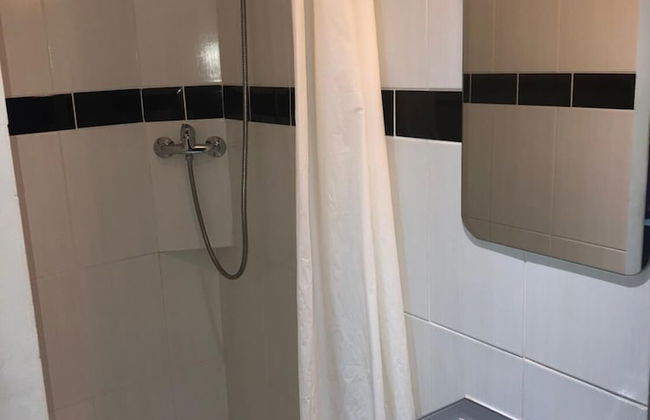 Hotel Monte Cristo - Foto 11