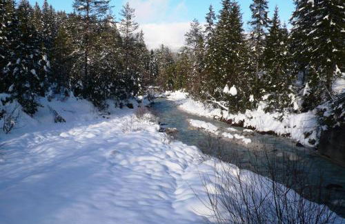 Mountain Loft - Foto 43