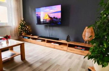 Ferienwohnung ASL - Foto 1