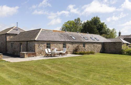 The Steading at West Lyham - Foto 31