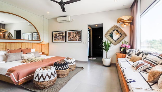 Casa 88 Villa - Photo 3, Room