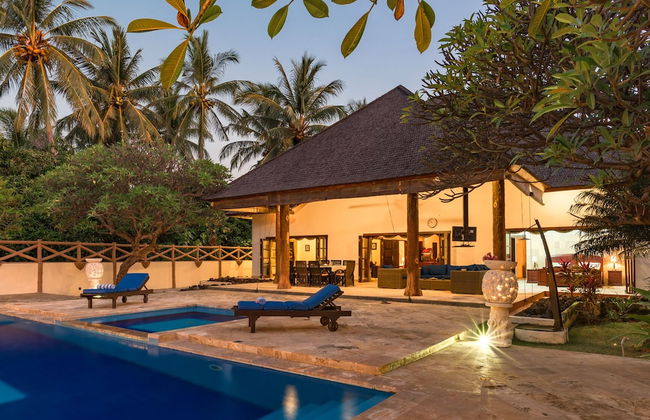 Villa Bukti Paradise - Foto 58