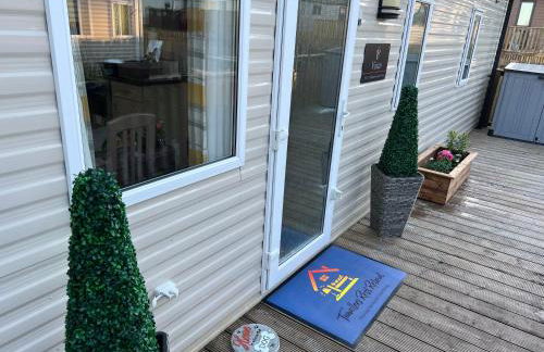 Travellers Rest Retreat - Foto 14