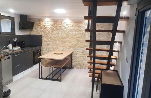 Gîte Ô Pallinois Proche Futuroscope de Poitiers - Foto 18