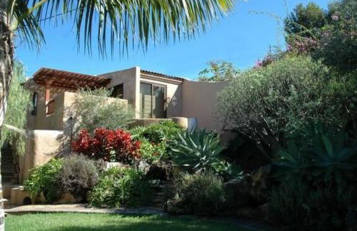Holiday Home in La Matanza De Acentejo mit Großem Garten und Panoramablick by Interhome - Foto 1