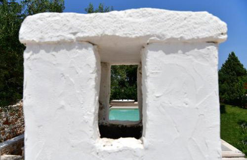 IL TRULLO BIANCO - Country House & SPA - Foto 18