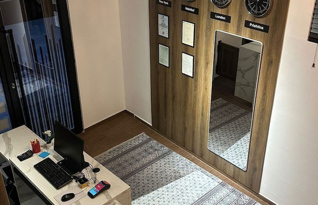 Hotel Europa Prishtine - Foto 7