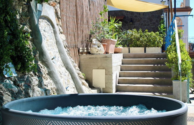 Villa Del Moro - Foto 44