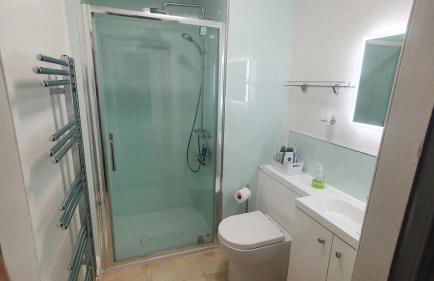 Clairville Apartment - Garden Terrace, Central Ross-on-Wye - Foto 3