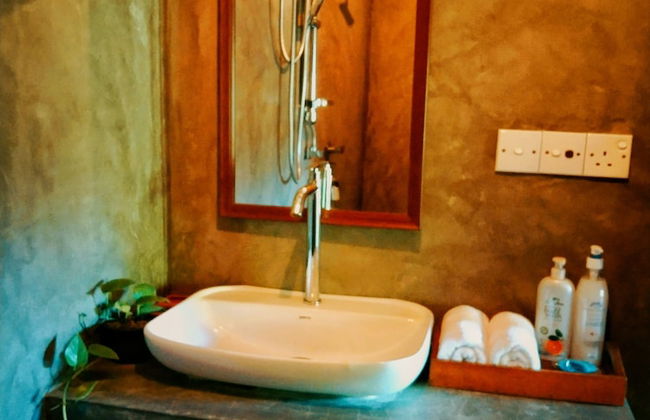 LUNUVILA RESORT DICKWELLA - Photo 11