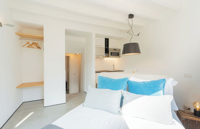 P Terrace by Rent all Como - Foto 7