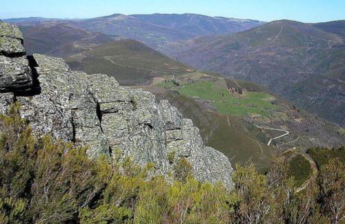 O Busto Aldea Rural - Foto 63