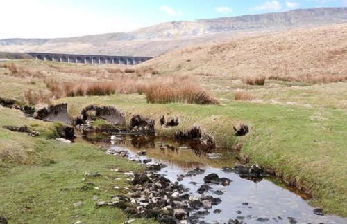 4 Helwith Bridge Cottages - Photo 9