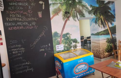 Gościniec IBIS - Foto 9