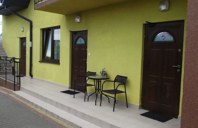 Delfin in Ustronie Morskie - Photo 9