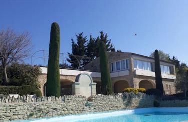 Bastidon Plein Sud - Photo 29