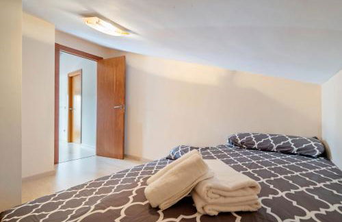 Hauzify I Apartament Ponent - Photo 17