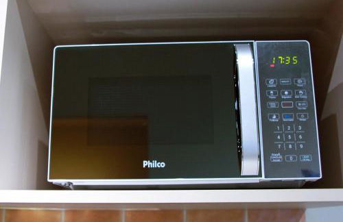 Apartamento completo e acolhedor, Santos - Foto 43