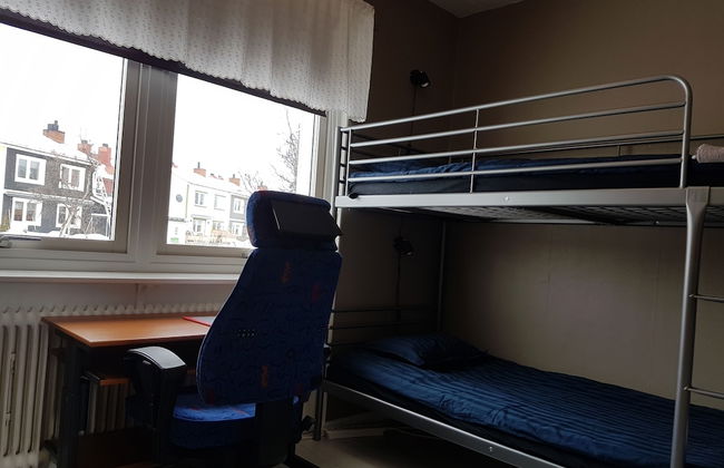 RIBO Apartment Triangel - Foto 10