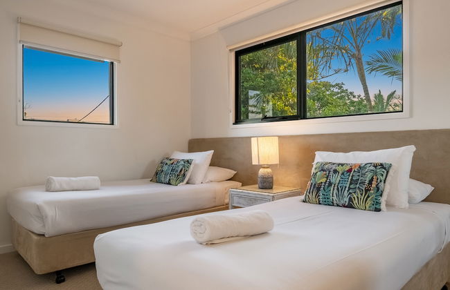 Gosamara Apartments Byron Bay - Foto 11