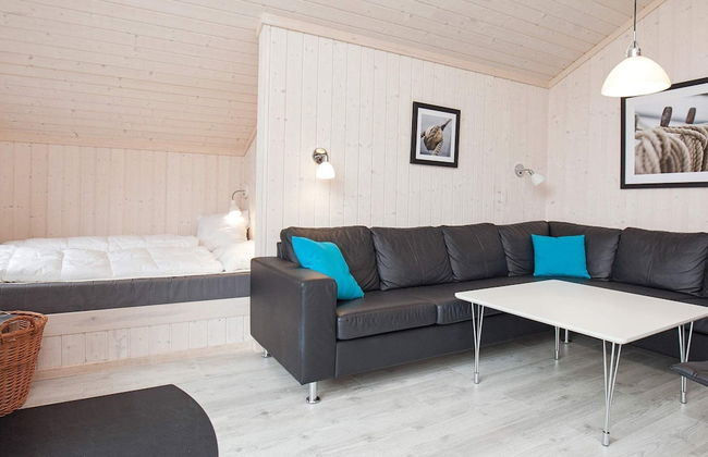 Holiday Home in Großenbrode - Foto 13