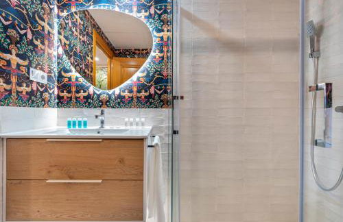 Ubicación Perfecta Apartamento Luxury Beach - Photo 25