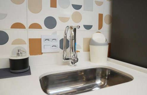 Studio no Coração do Rio, Metrô e VLT na Porta - Foto 32