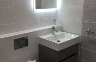 ChurstonBnB, private flat within family home, Bolton - Foto 9