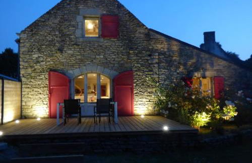 Maison chaleureuse et spacieuse - Foto 21