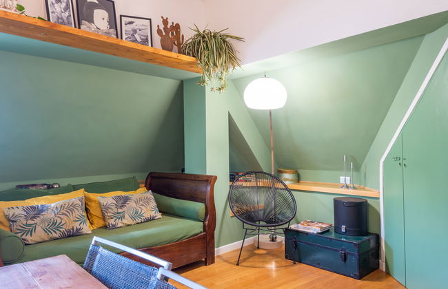 2 bedroom Apartment in Rome - Photo 11