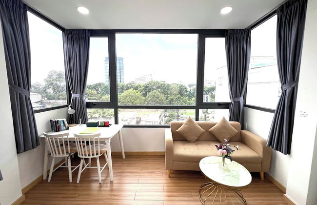 Home Away Dang Thi Nhu - Foto 36