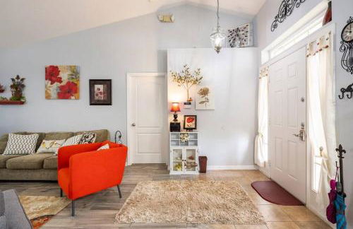 Birds and Blossoms Oasis - Close to Theme Parks - Foto 26