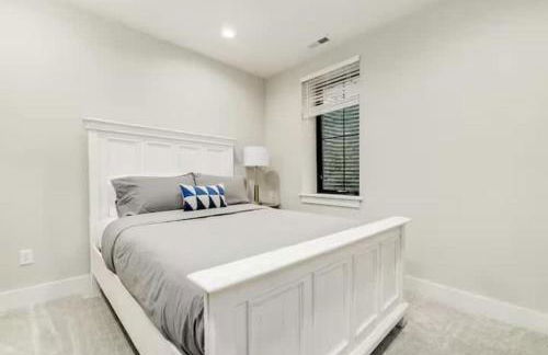 Jungle House Designer Residences - Downtown Columbus - Foto 22