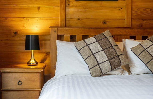 Mole Creek Cabins - Photo 23