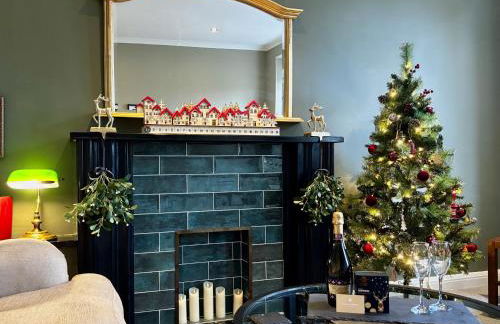 St Johns Jailhouse by the Castle - Photo 4