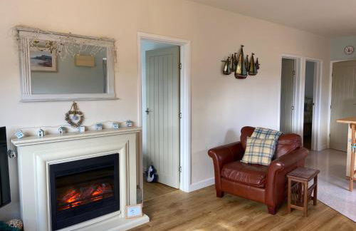 Sleepy Donkey Cottage - Foto 2