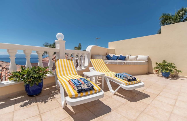 Villa Vista Gomera - Photo 12