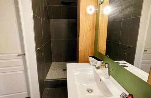 Gîte de charme avec jardin clos et animaux acceptés - FR-1-381-640 - Foto 24