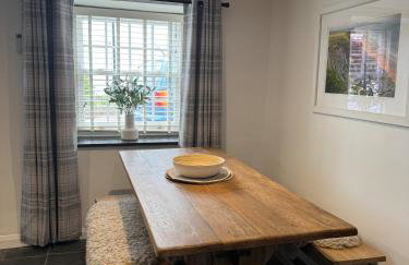 Tree Hill Cottage, Sleeps 4, Stratton, Bude - Foto 7