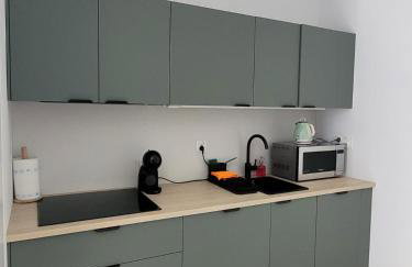 Residenz Kąpielowa - widok na Śnieżkę - Photo 11