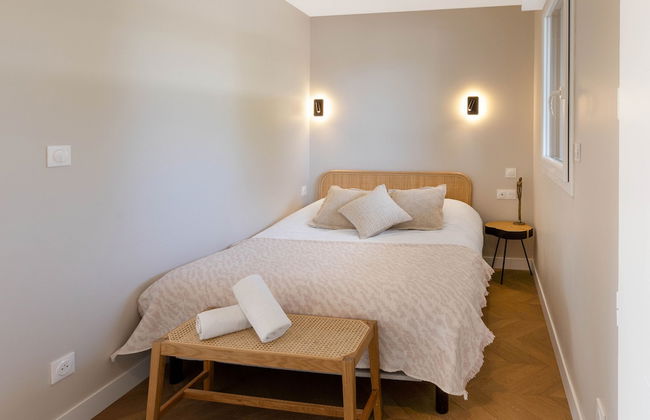 Appart Hôtel Coraline - Genas Lyon Eurexpo - Foto 4