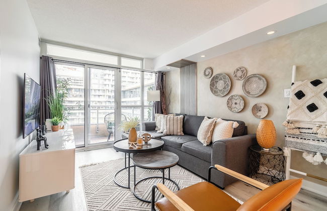 Rivetstays - The Parade - Foto 21