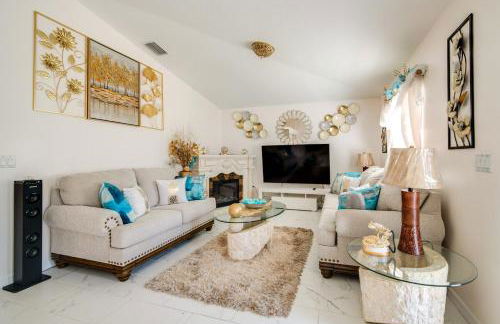 Elegance in Ocala Tranquil Home w Gazebo - Foto 1