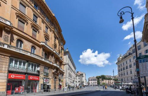 Rome As You Feel - Argentina Luxury Apartment - Foto 32