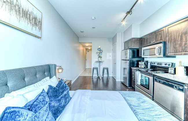 RivetStays - The Neptune - Foto 18